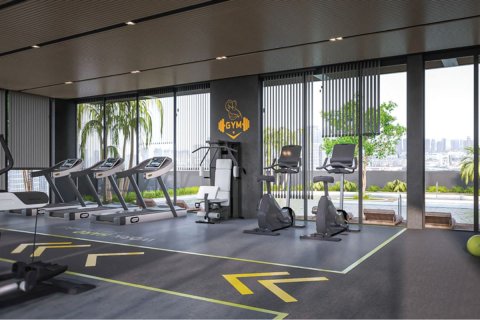 Apartment de 2 dormitorios en Dubai, UAE No. 148595 14