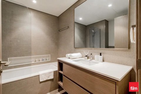 Квартира 111.6м² в Дубай, ОАЭ №148590 12