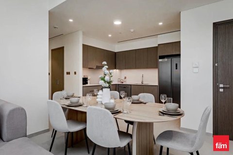 Квартира 111.6м² в Дубай, ОАЭ №148590 6