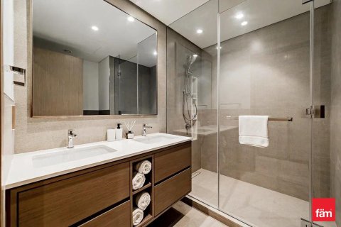 Квартира 111.6м² в Дубай, ОАЭ №148590 13