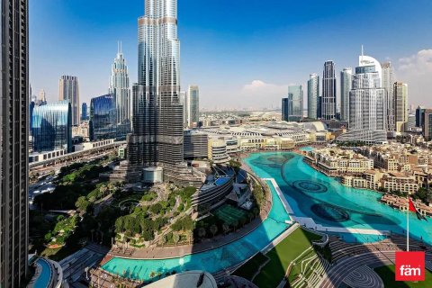 Квартира студия в Дубай, ОАЭ №148590