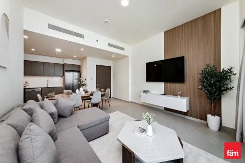 Квартира 111.6м² в Дубай, ОАЭ №148590 5