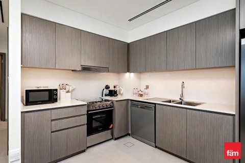 Квартира 111.6м² в Дубай, ОАЭ №148590 7