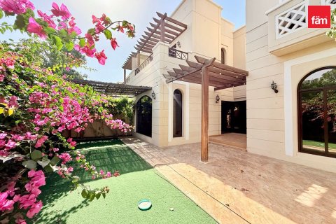 Townhouse de 4 chambres à Dubai, UAE No. 205088