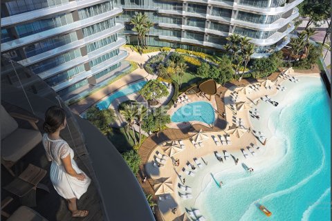 Appartement de 1 chambre à Dubai, UAE No. 135461 4