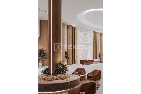 Appartement de 1 chambre à Dubai, UAE No. 135461 9