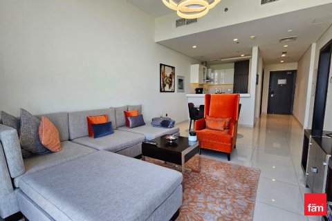 Apartment de 1 dormitorio en Dubai, UAE No. 135457 6