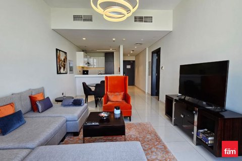 Apartment de 1 dormitorio en Dubai, UAE No. 135457 5
