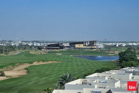 Apartment de 1 dormitorio en Dubai, UAE No. 135457 19