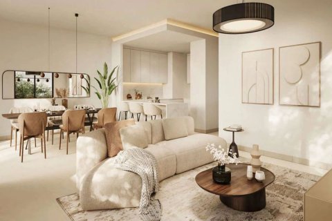 Townhouse de 4 dormitorios en Dubai, UAE No. 135460 4