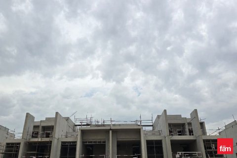 Townhouse de 4 dormitorios en Dubai, UAE No. 135460 3