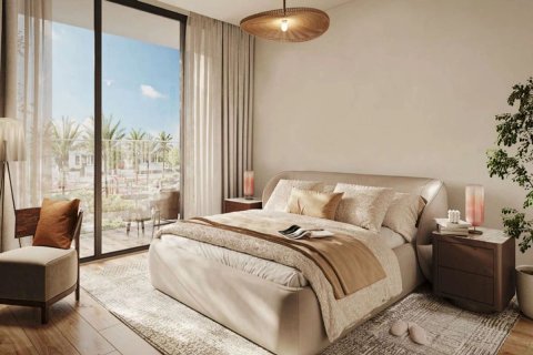 Townhouse de 4 dormitorios en Dubai, UAE No. 135460 5