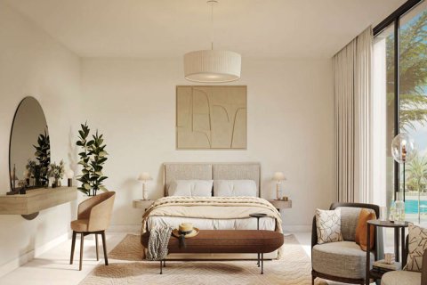 Townhouse de 4 dormitorios en Dubai, UAE No. 135460 6