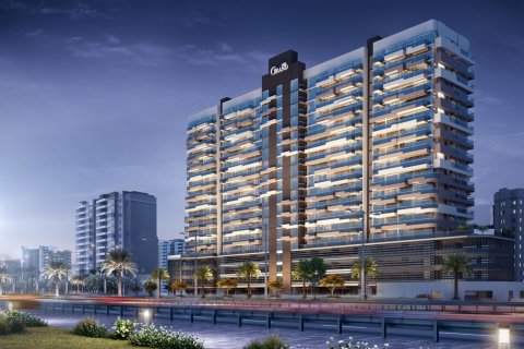 Appartement de 1 chambre à Dubai, UAE No. 135463 5