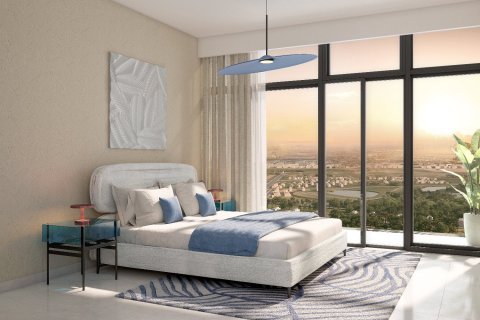 Appartement de 1 chambre à Dubai, UAE No. 135463 11