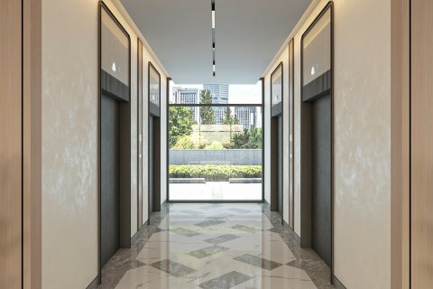 Appartement de 1 chambre à Dubai, UAE No. 135463 8