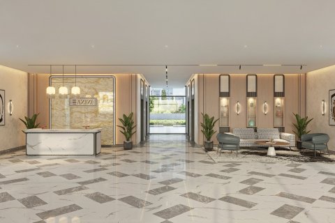 Appartement de 1 chambre à Dubai, UAE No. 135463 7