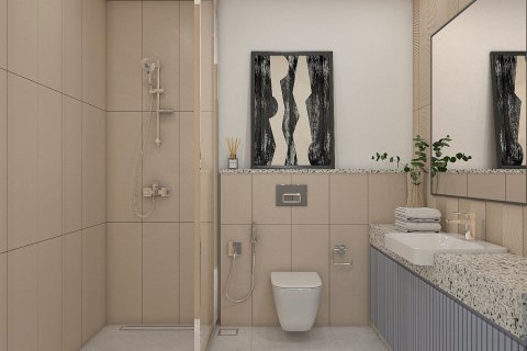 Appartement de 1 chambre à Dubai, UAE No. 135463 12