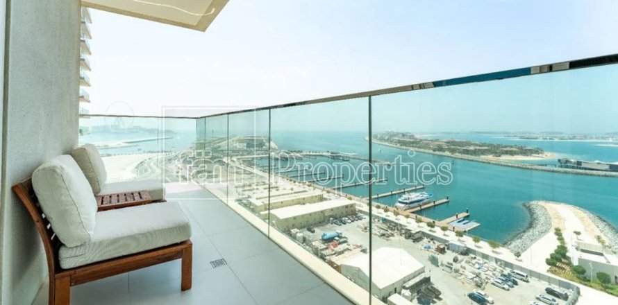 Apartment de 2 dormitorios en Dubai Marina, UAE No. 135458