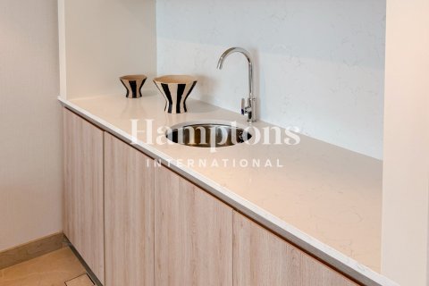 Квартира с 1 спальней в Maple at Dubai Hills Estate, ОАЭ №145895 15