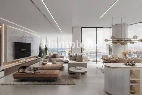 Квартира с 2 спальнями в Dubai Harbour, ОАЭ №145897 17