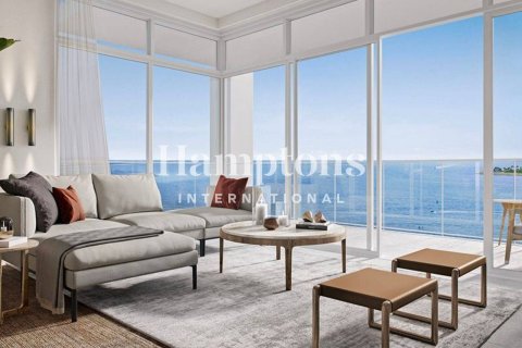 Квартира с 2 спальнями в Dubai Harbour, ОАЭ №145897 16