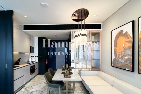 Апартаменты в отеле с 1 спальней в Zabeel, ОАЭ №145898 11