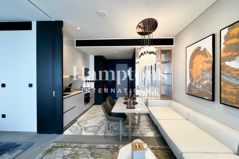 Апартаменты в отеле с 1 спальней в Zabeel, ОАЭ №145898 4