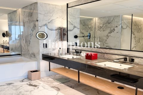 Апартаменты в отеле с 1 спальней в Zabeel, ОАЭ №145898 8