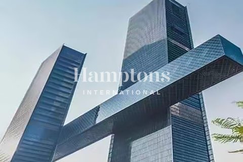 Апартаменты в отеле с 1 спальней в Zabeel, ОАЭ №145898 7