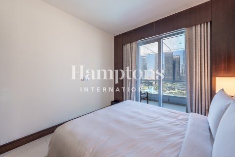 Квартира с 1 спальней в Даунтаун Дубай (Даунтаун Бурдж Дубай), ОАЭ №145896 10