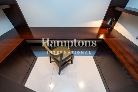 Квартира с 1 спальней в Даунтаун Дубай (Даунтаун Бурдж Дубай), ОАЭ №145896 5