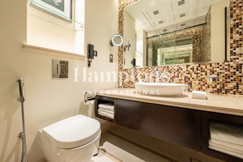 Квартира с 1 спальней в Даунтаун Дубай (Даунтаун Бурдж Дубай), ОАЭ №145896