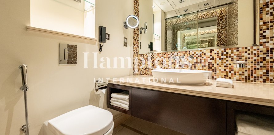 Квартира с 1 спальней в Даунтаун Дубай (Даунтаун Бурдж Дубай), ОАЭ №145896