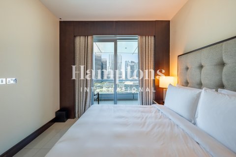 Квартира с 1 спальней в Даунтаун Дубай (Даунтаун Бурдж Дубай), ОАЭ №145896 9