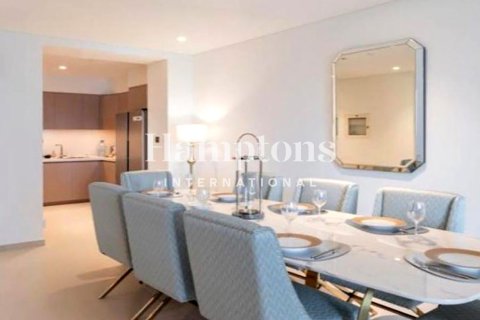 Квартира с 3 спальнями в Даунтаун Дубай (Даунтаун Бурдж Дубай), ОАЭ №145894 10