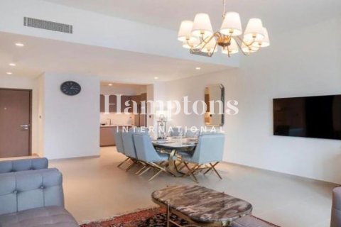 Квартира с 3 спальнями в Даунтаун Дубай (Даунтаун Бурдж Дубай), ОАЭ №145894 5