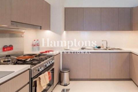 Квартира с 3 спальнями в Даунтаун Дубай (Даунтаун Бурдж Дубай), ОАЭ №145894 7