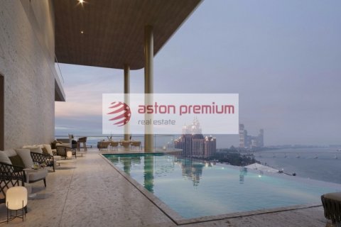 2 bedrooms Apartment in Palm Jumeirah, UAE No. 198913