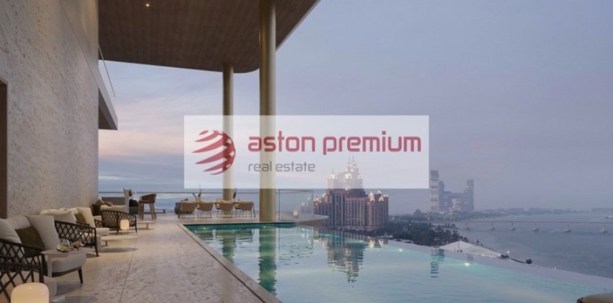 2 bedrooms Apartment in Palm Jumeirah, UAE No. 198913