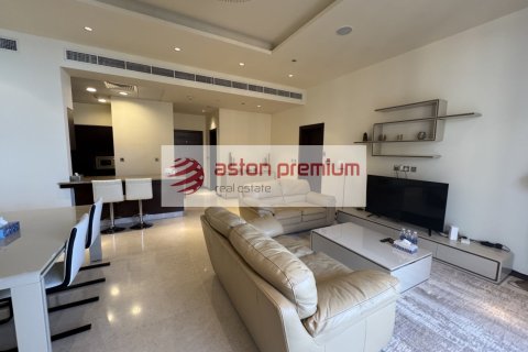 1 bedroom Apartment in Palm Jumeirah, UAE No. 198912 12