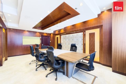 103.9m² Office in Dubai, UAE No. 199486 11