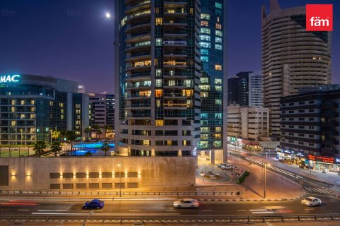34.4m² Apartment in Dubai Marina, UAE No. 199482 3