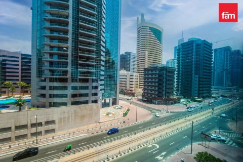 Studio Apartment in Dubai Marina, UAE No. 199482