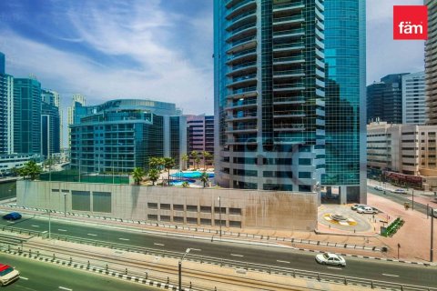 34.4m² Apartment in Dubai Marina, UAE No. 199482 4