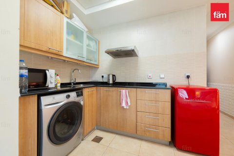 34.4m² Apartment in Dubai Marina, UAE No. 199482 9