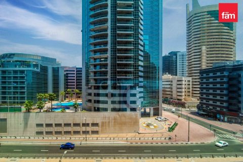 34.4m² Apartment in Dubai Marina, UAE No. 199482 15