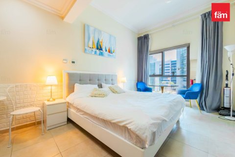 34.4m² Apartment in Dubai Marina, UAE No. 199482 5