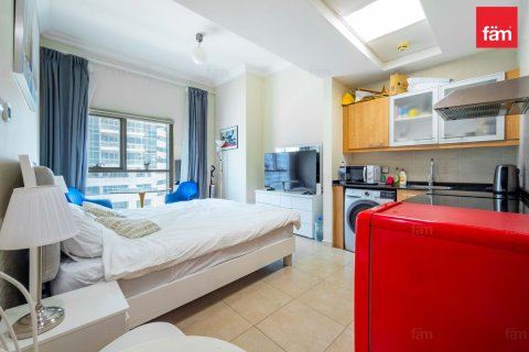 34.4m² Apartment in Dubai Marina, UAE No. 199482 8