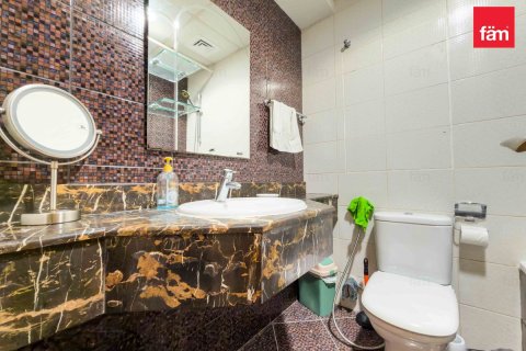 34.4m² Apartment in Dubai Marina, UAE No. 199482 12